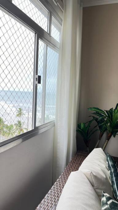Frente Mar! Apartamento Top, Experiencia Unica! Guarujá Extérieur photo