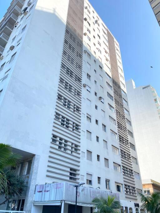 Frente Mar! Apartamento Top, Experiencia Unica! Guarujá Extérieur photo